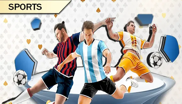 Sports INULSLOT