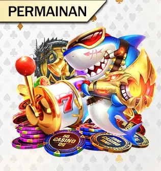 Permainan Slot INULSLOT